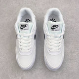 90 White/Black