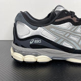 Gel Nyc Preto Cinza