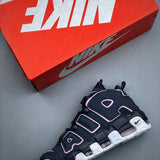 Uptempo Thunder Blue