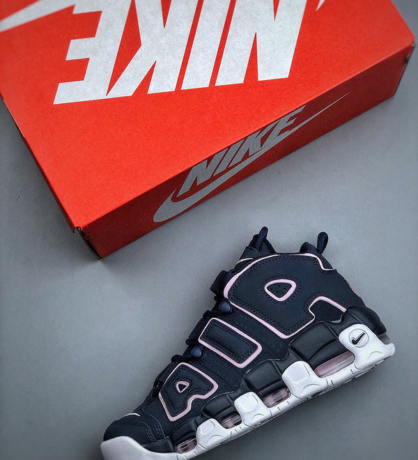 Uptempo Thunder Blue