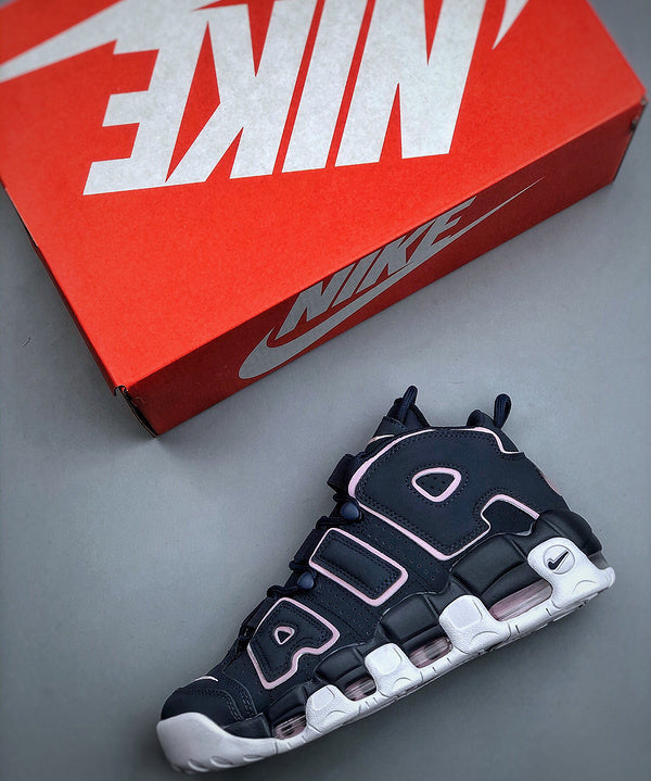 Uptempo Thunder Blue