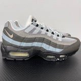95 Power Blue