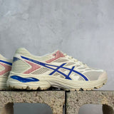 GEL-FLUX 4 White/Blue
