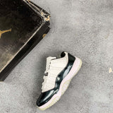 AJ11 Easter Low Green