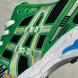 GEL-Kayano 12.1 Green/Black