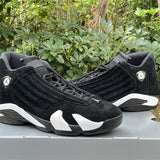 AJ14 Bred