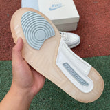 AJ3 Retro Craft Ivory