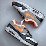 Air Max 1 Brilliant Orange