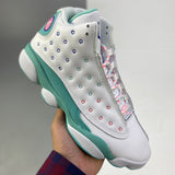 13 Aurora Green