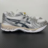 Kayano 14 White / Black / Cream