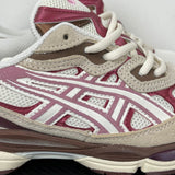 Gel Nyc Pink Cream Sole