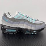 95 Hyper Turquoise