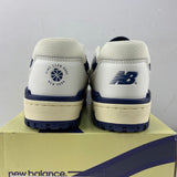 550 Aimé Leon Dore Branco Azul-Marinho
