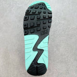 90 Hyper Turquoise
