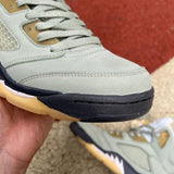 AJ 5 Jade Horizon