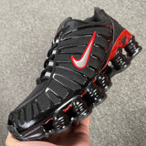 Aware Shox TL Black/Red
