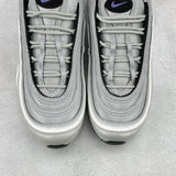 97 Silver Violet
