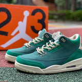 AJ3 x NINA ABNEY