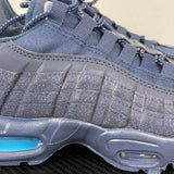 95 Pure Blue