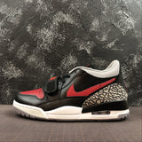 Legacy 312 Bred Cement