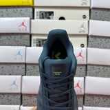Vomero Premium Black/Green