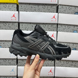 GEL-SONOMA TR62 Black/Graphite Grey
