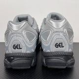 Gel Nyc Grey Black