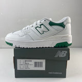 550 Branco e Verde