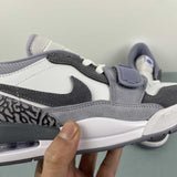 Legacy 312 Indigo Haze