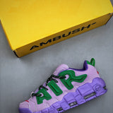 Uptempo AMBUSH Lilac
