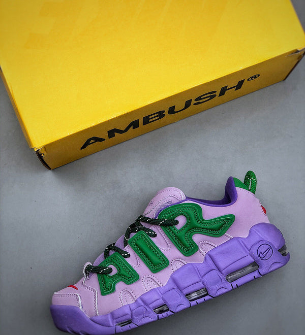 Uptempo AMBUSH Lilac