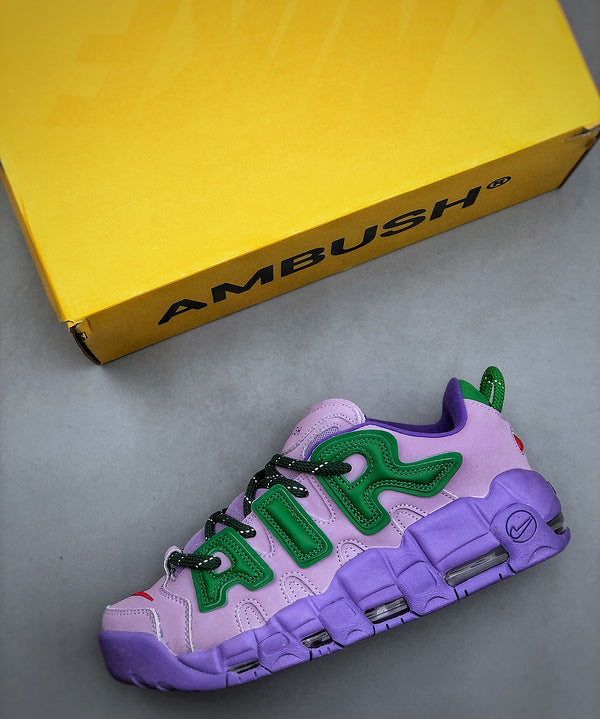 Uptempo AMBUSH Lilac