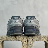 Gel-Cumulus Grey Black Silver