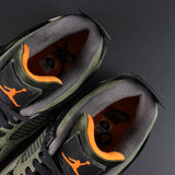 AJ4 Retro OG SP Undefeated