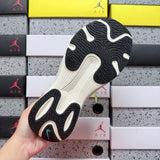 Nk Air Alphazoom White/Pink/Blue