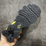 Aware Shox TL Black/Yellow