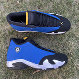AJ14  Retro Laney
