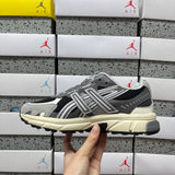 GEL-SONOMA TR62 Grey/Black