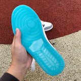AJ1 MID Exploration Unit