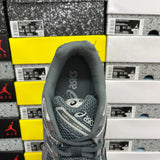 Gel-1130 Steel Grey Pure Silver