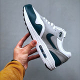 Air Max 1 Dark Teal Green