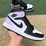 AJ1 MID Zen Master