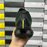 Nk Air Liquid Max Black/Green