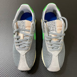 Roshe Run Green Spark