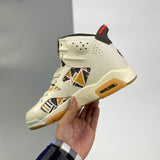 AJ6 Retro SP Quai 54