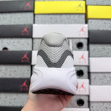 Revolution 8 Grey