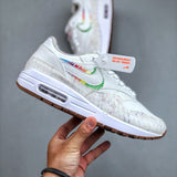 Air Max 1 Made on iPad