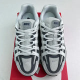 P-6000 Grey Black Sole