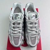 P-6000 Purple Silver