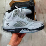 AJ 5 Wings